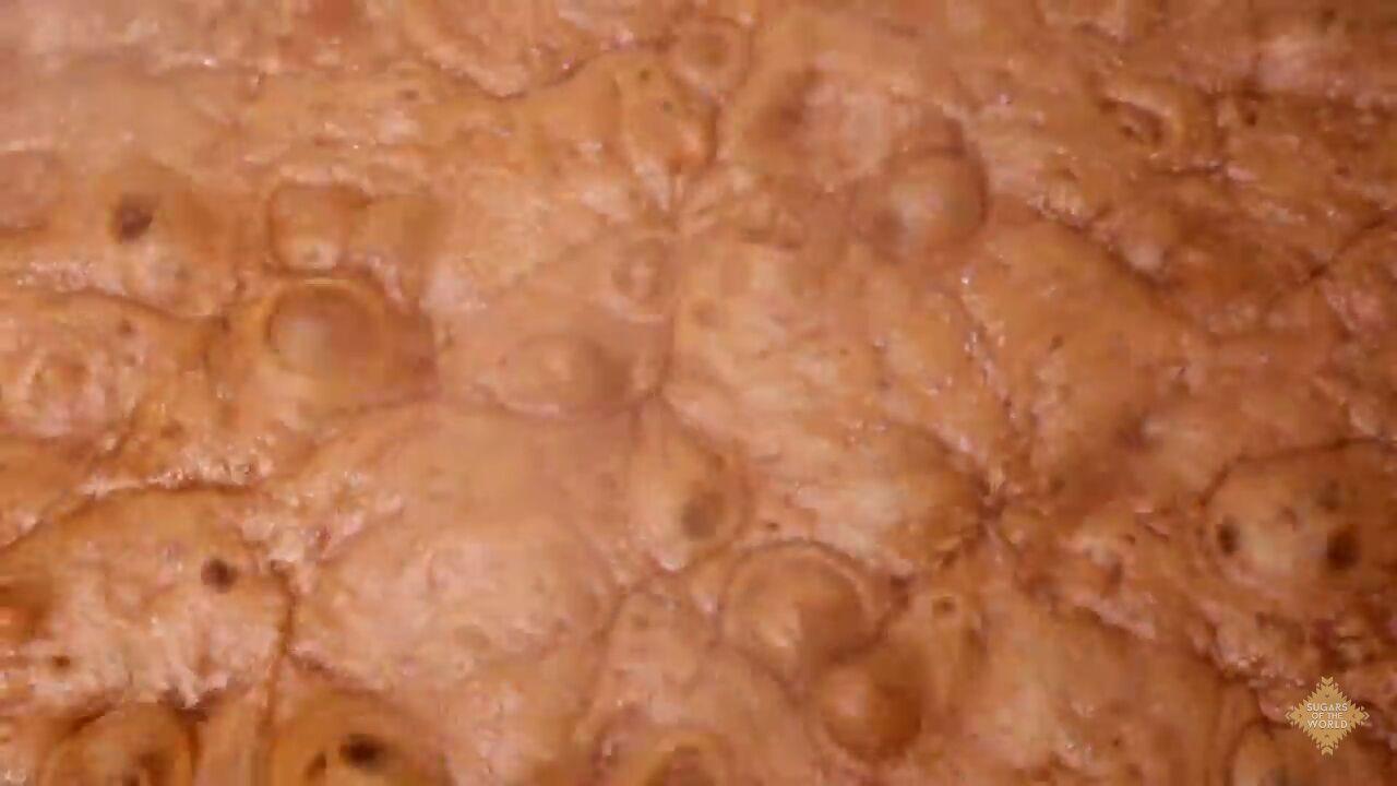 Miel De Cana Organica