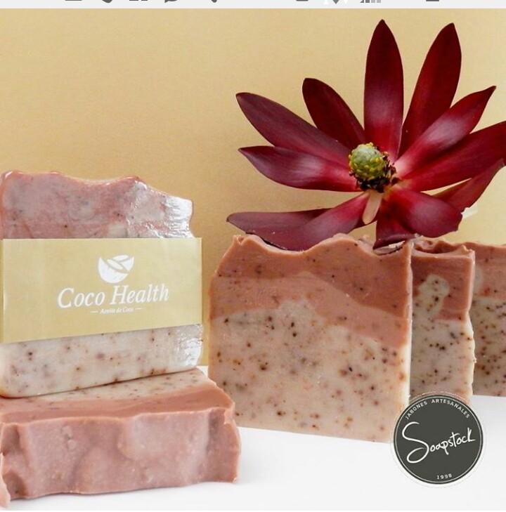 Jabones Biodegradables