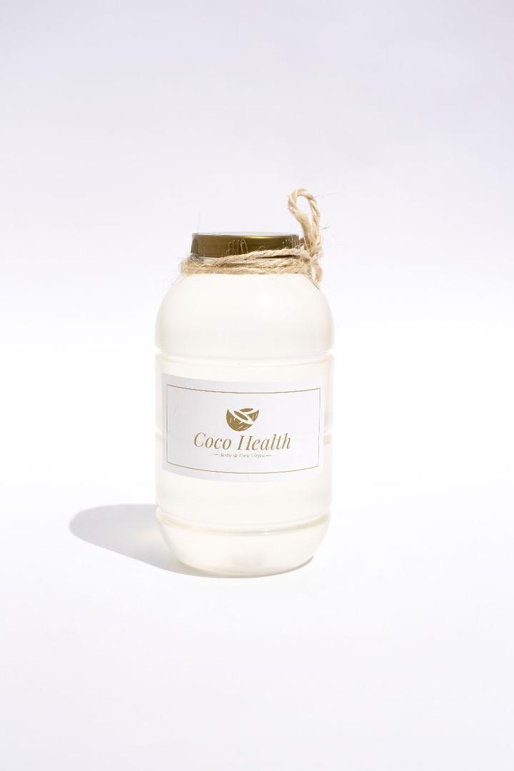 Aceite De Coco