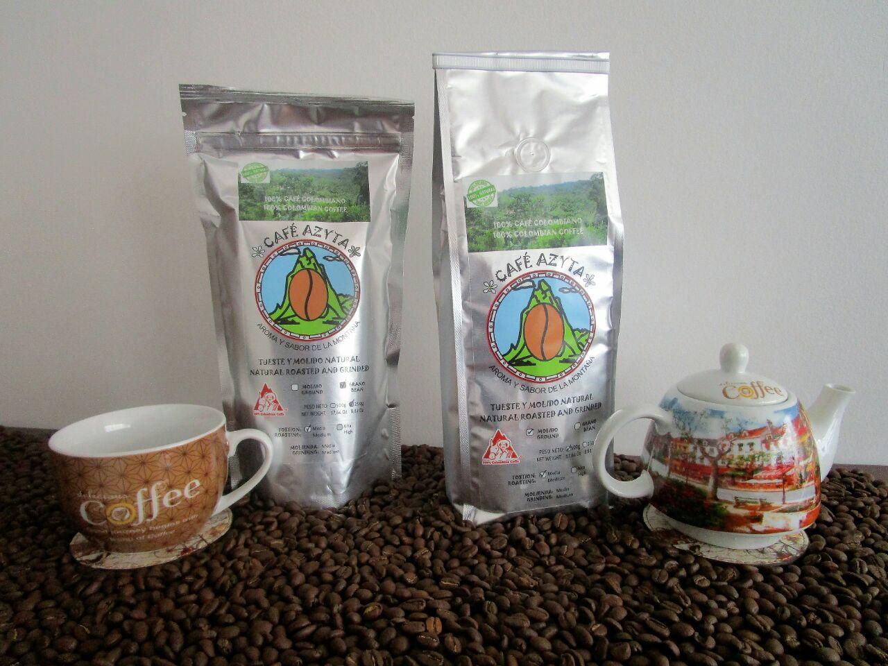 Cafe Azyta