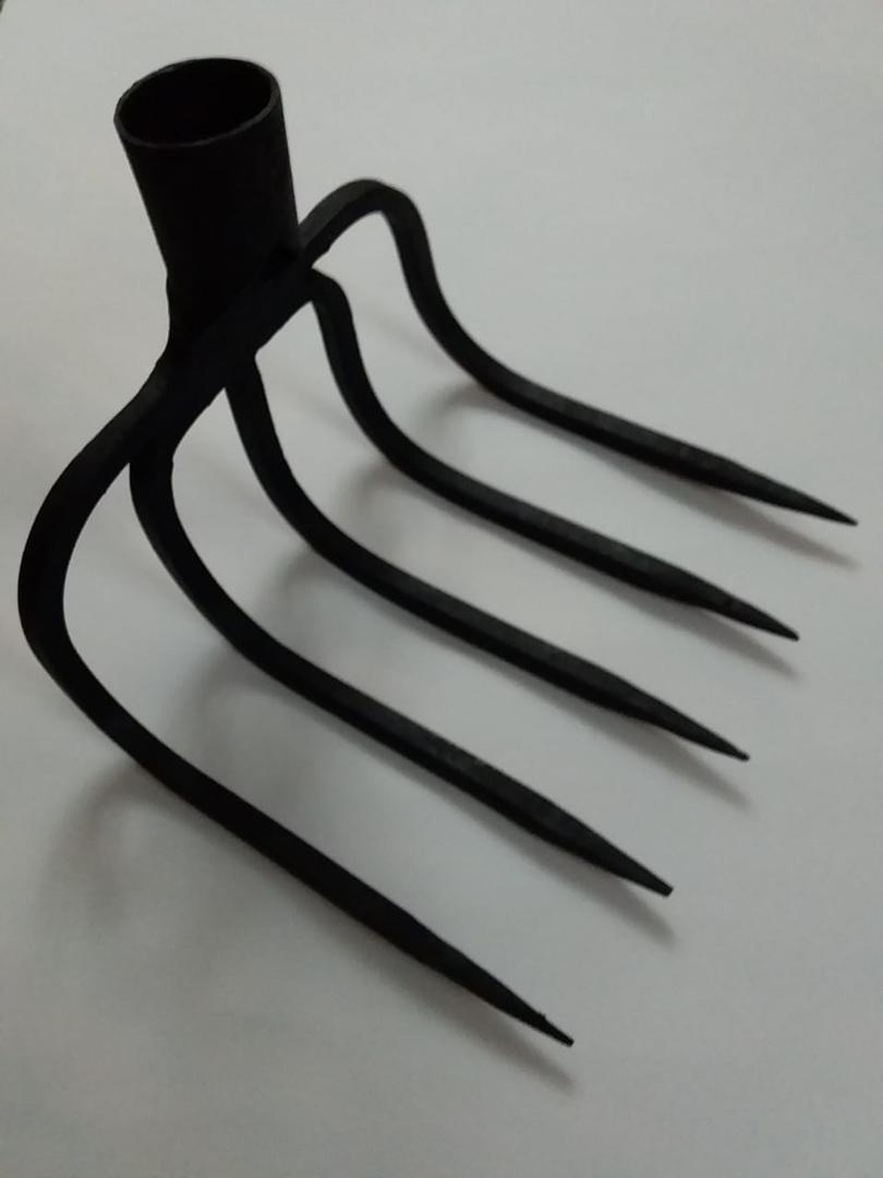 Desbuchonador 5 Unas