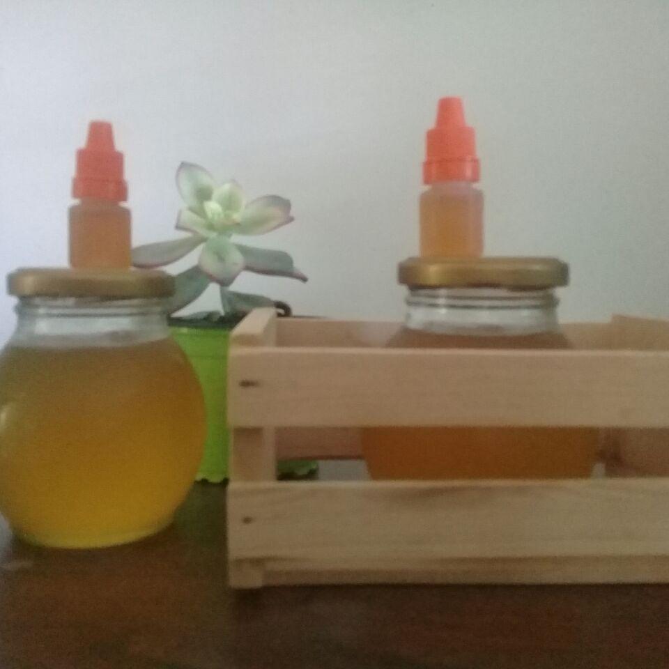 Miel De Abejas Meliponas