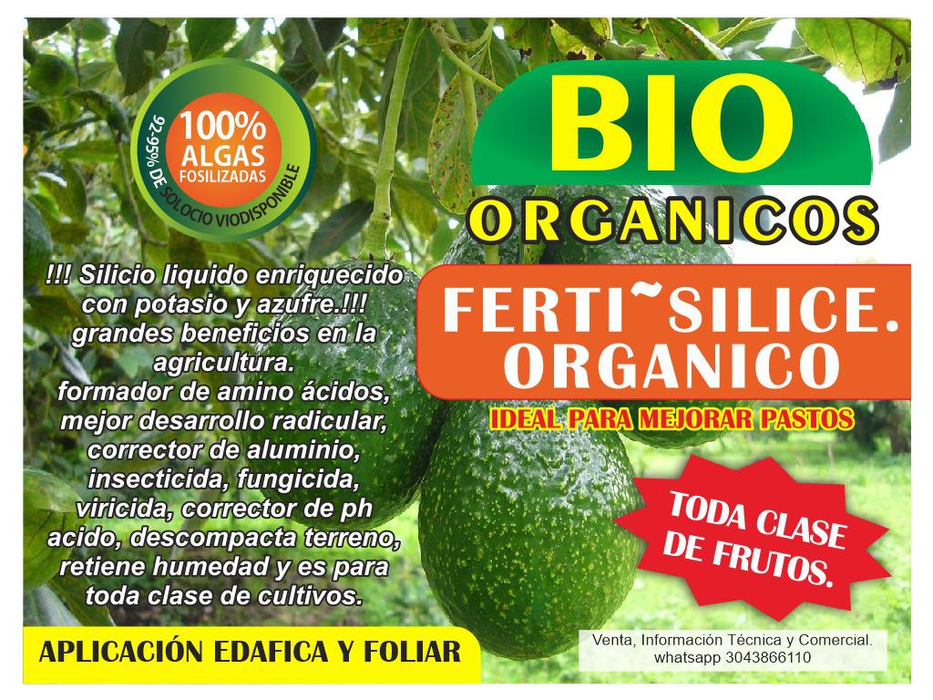 Fertilizante