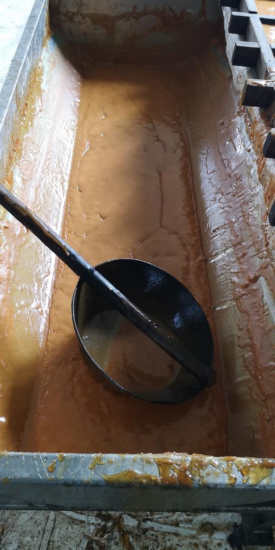 Panela De Libra