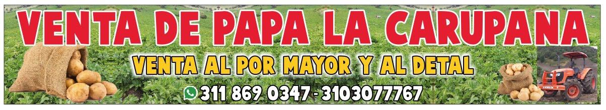 Papa Pastusa Superior — foto 2 de 2