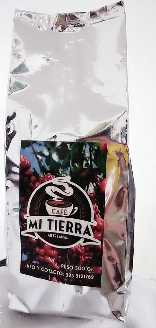 Cafe Mi Tierra