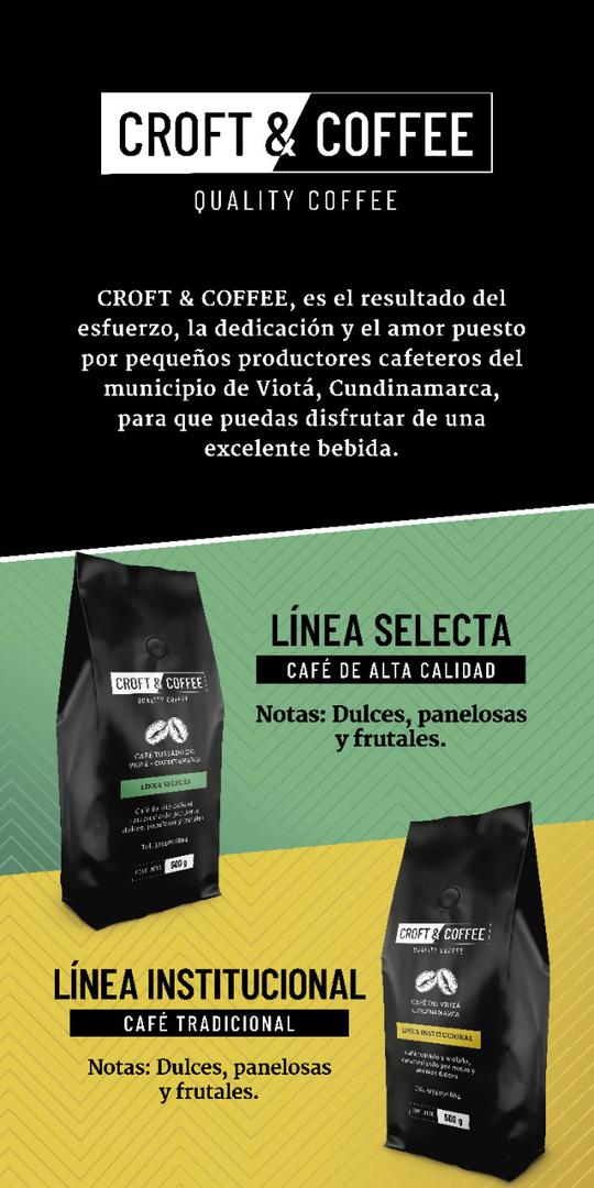 Croft Coffee