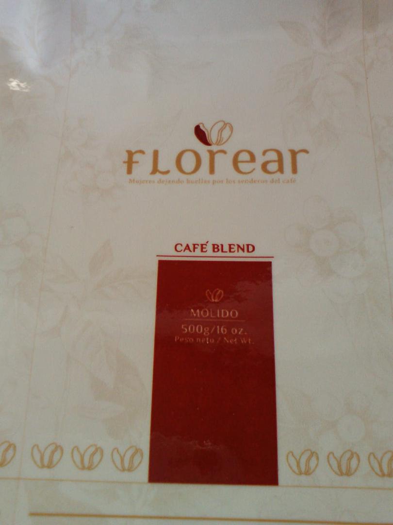 Florear