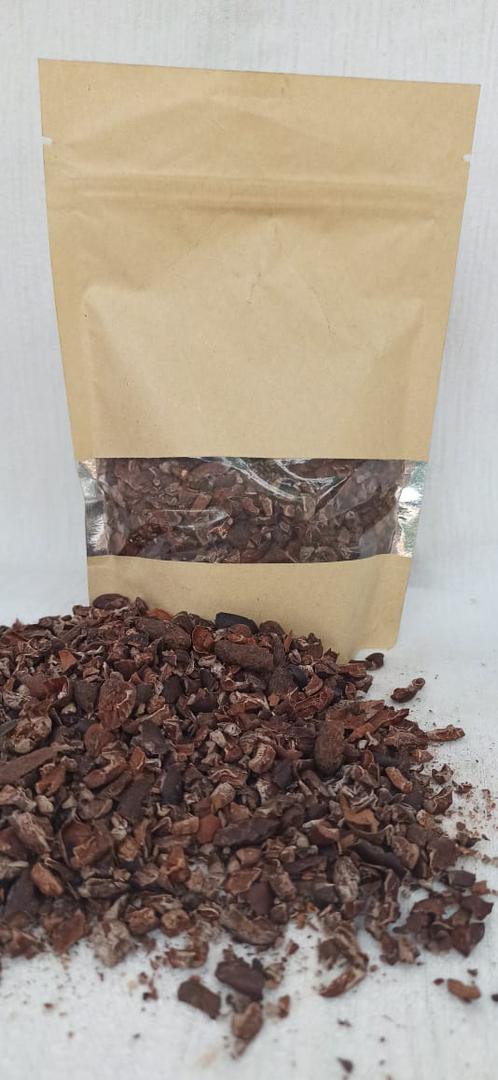 Nibs De Cacao