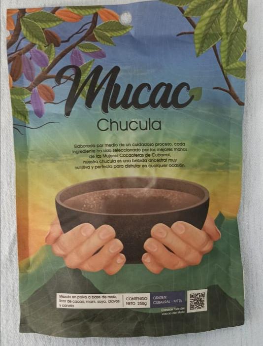 Chucula