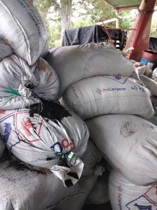 Abono Organico Compost