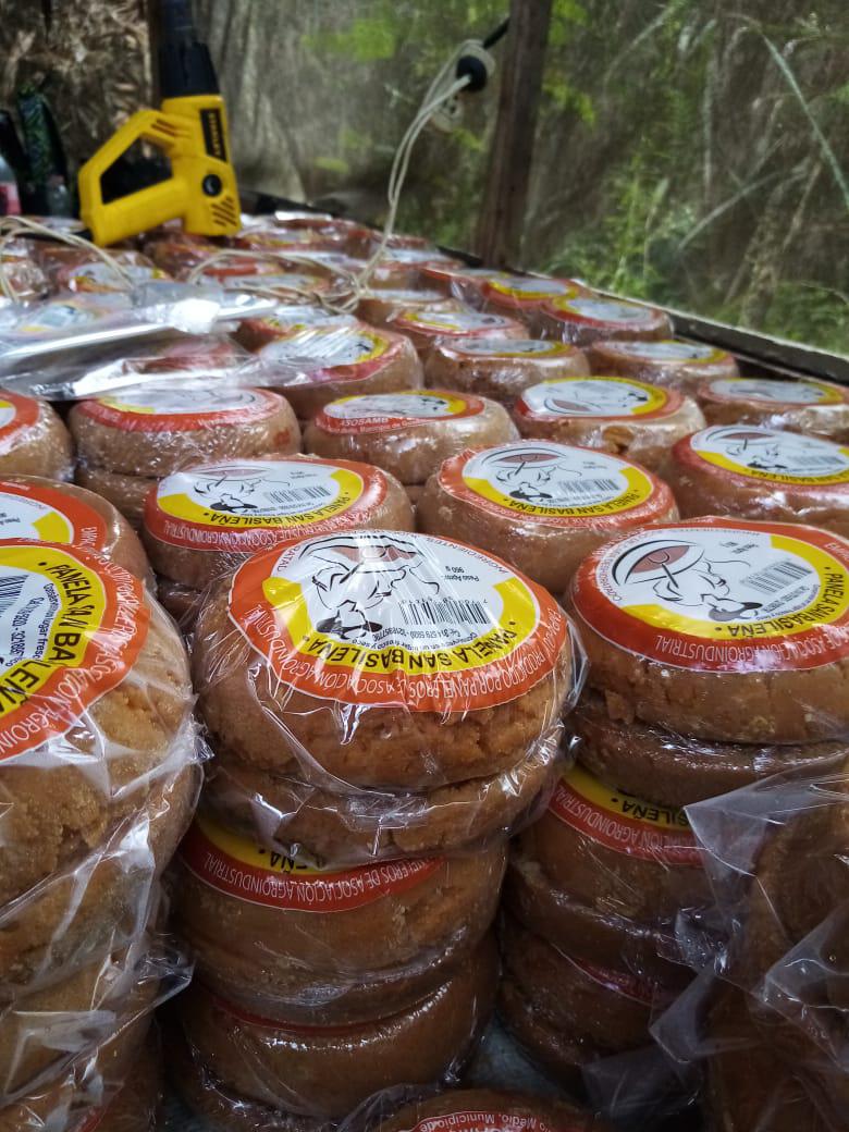 Panela Asosamb 800Gr