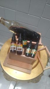 Propoleo Presentacion Frasco Gotero X 20 Ml