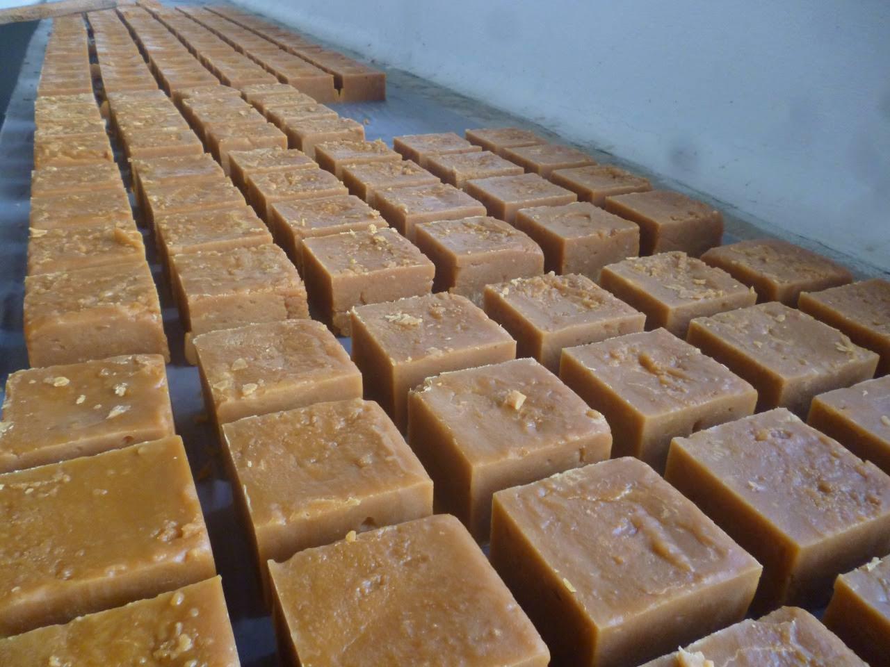 Producto Elaborado Con Base A Estandares De Calidad