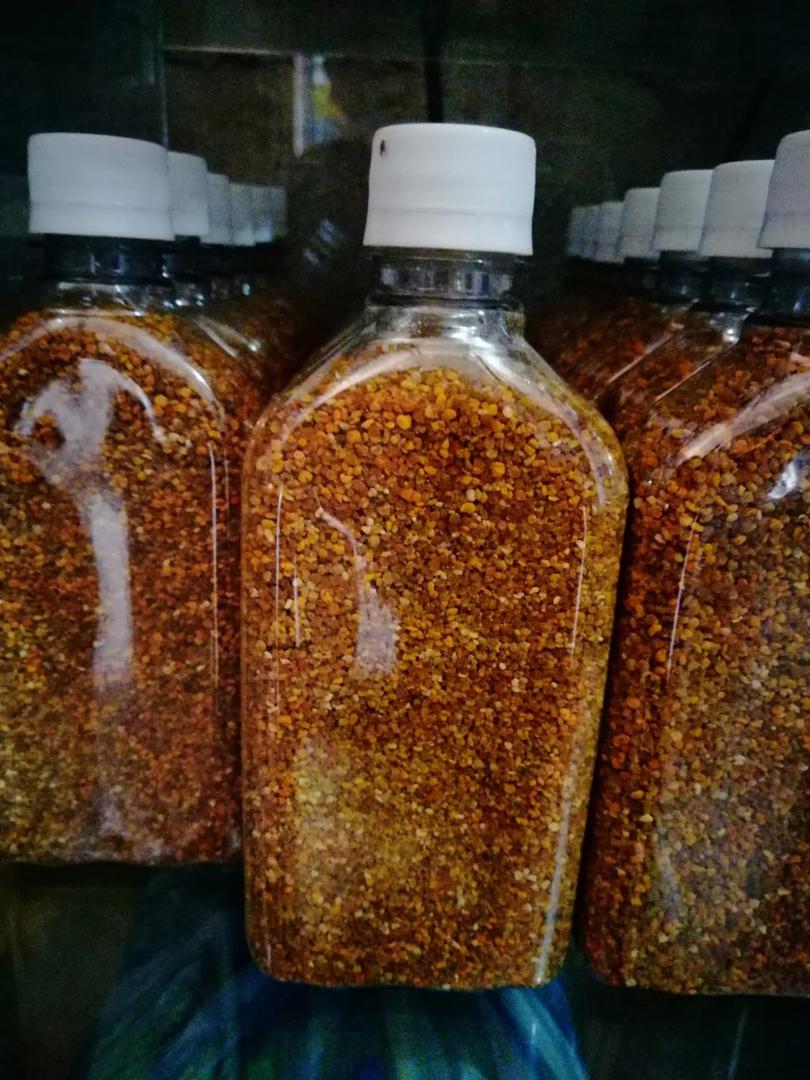 Polen De Abejas Qahwah