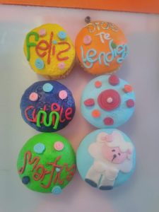 Cupcakes