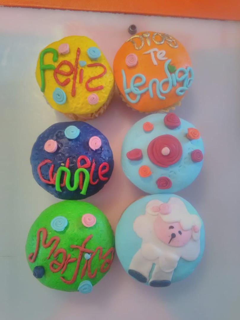 Cupcakes