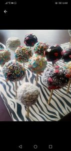 Chocomelos