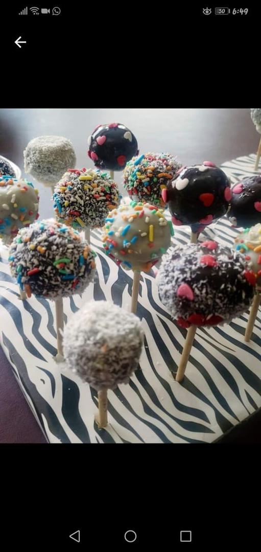 Chocomelos