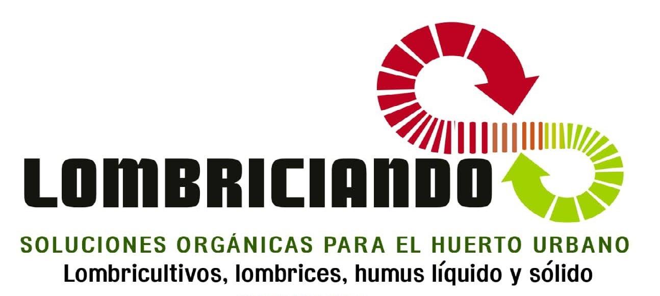 Compostera Hogar Lombriz Roja Incluida