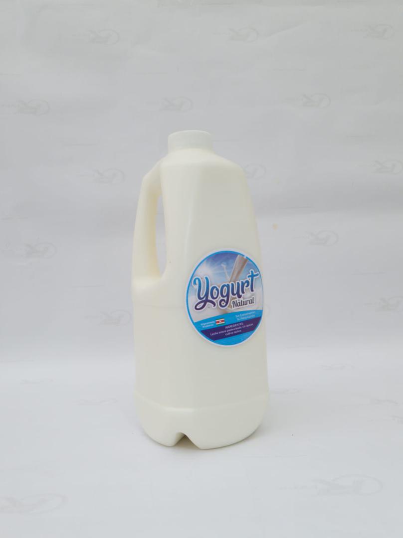 Yogurt La Excelencia Lacteos 1750Ml