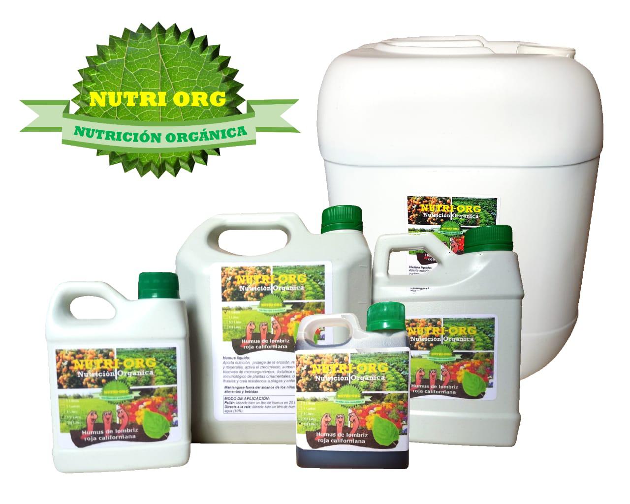 Nutriorg