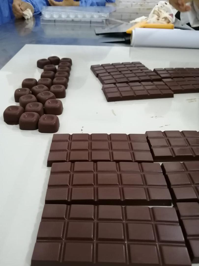 Chocolate Amzonico