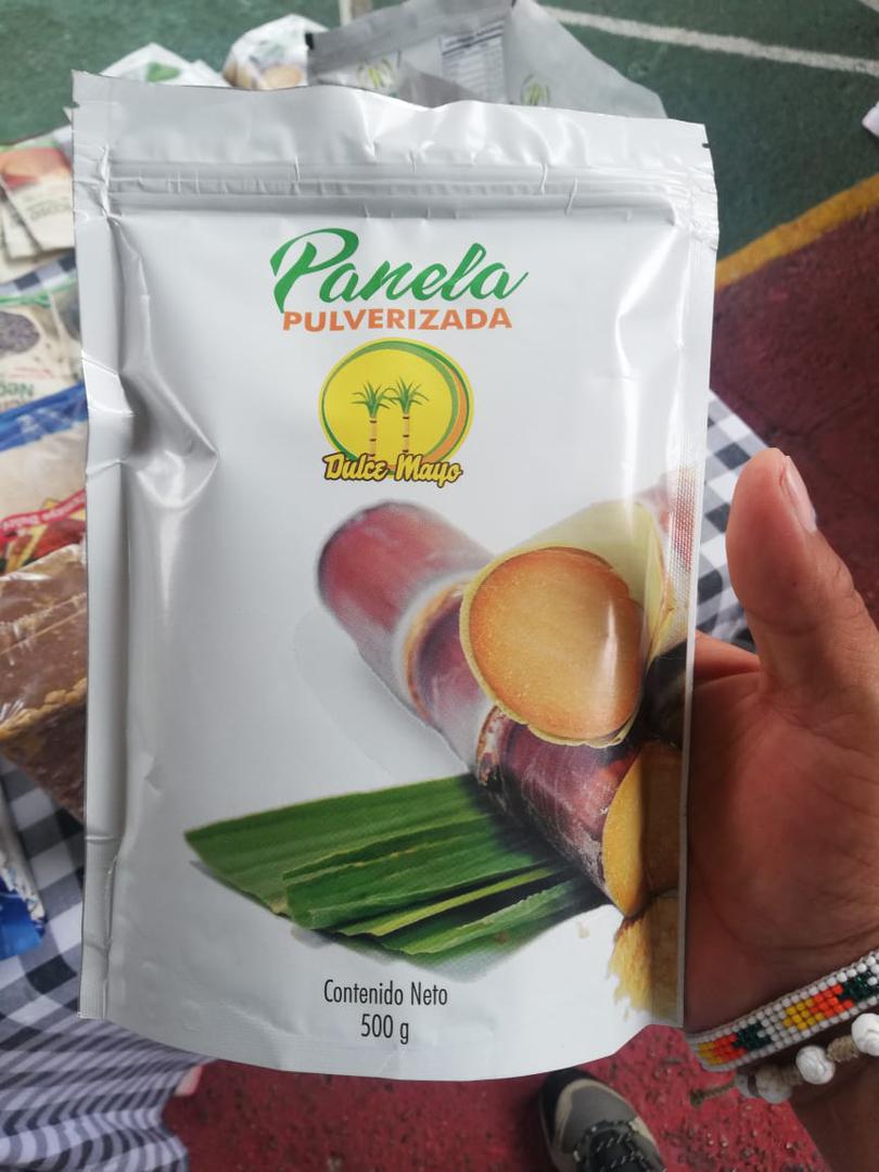 Producto Cooagromayo