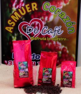 Cafe Especial Tostado Y Molido Libra