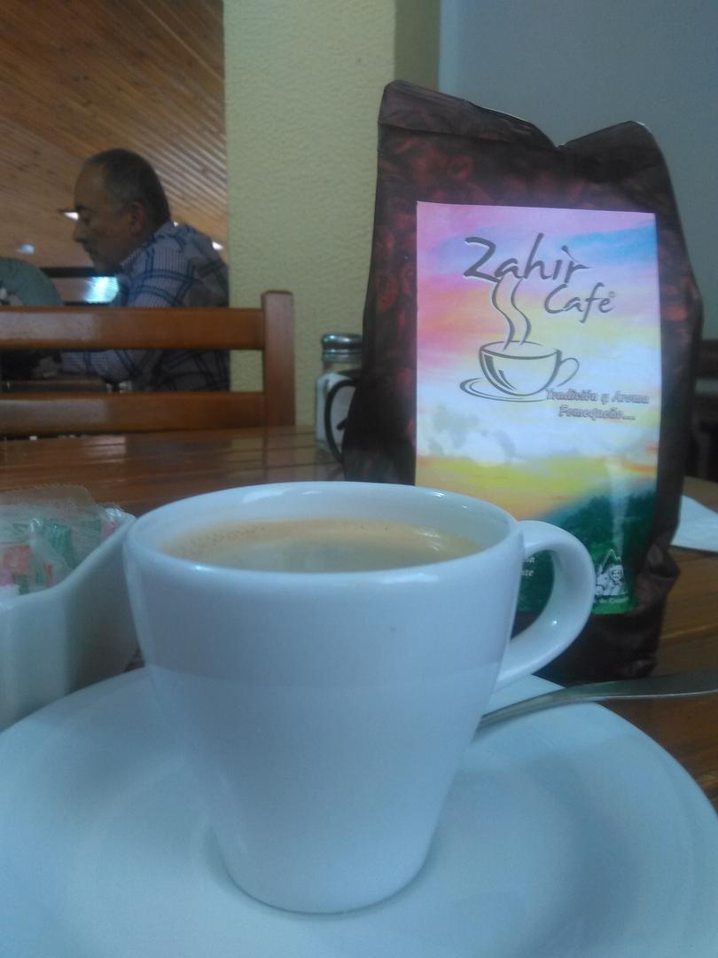 Cafe