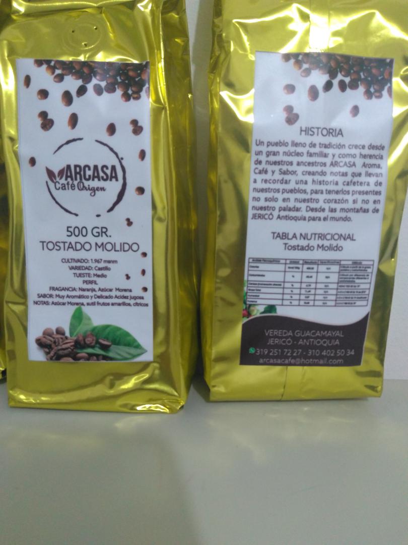 Cafe Origen