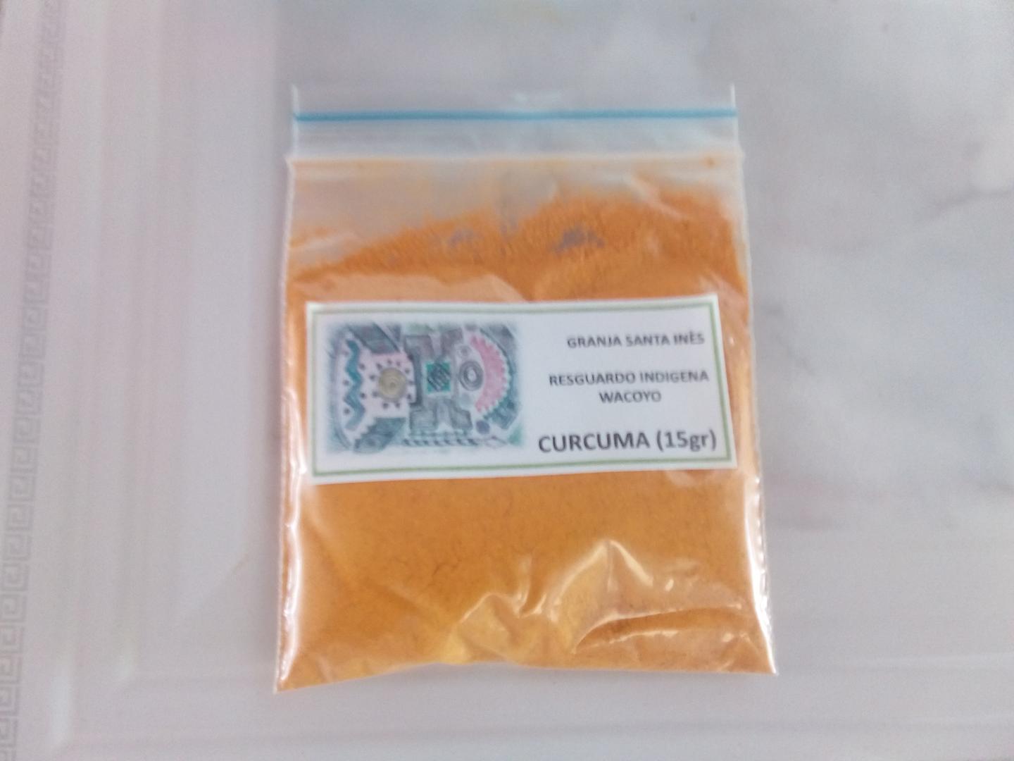 Curcuma