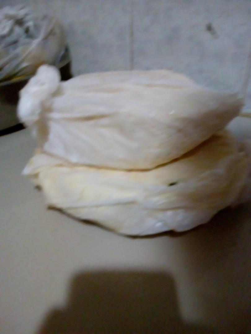 Queso Costeno