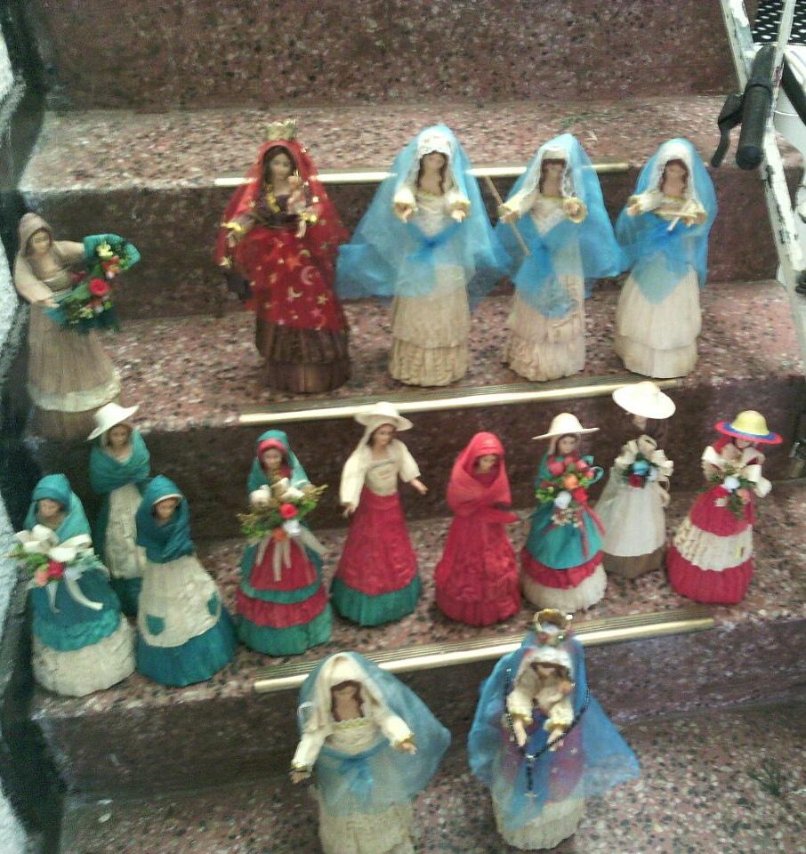 Munecas Artesanales