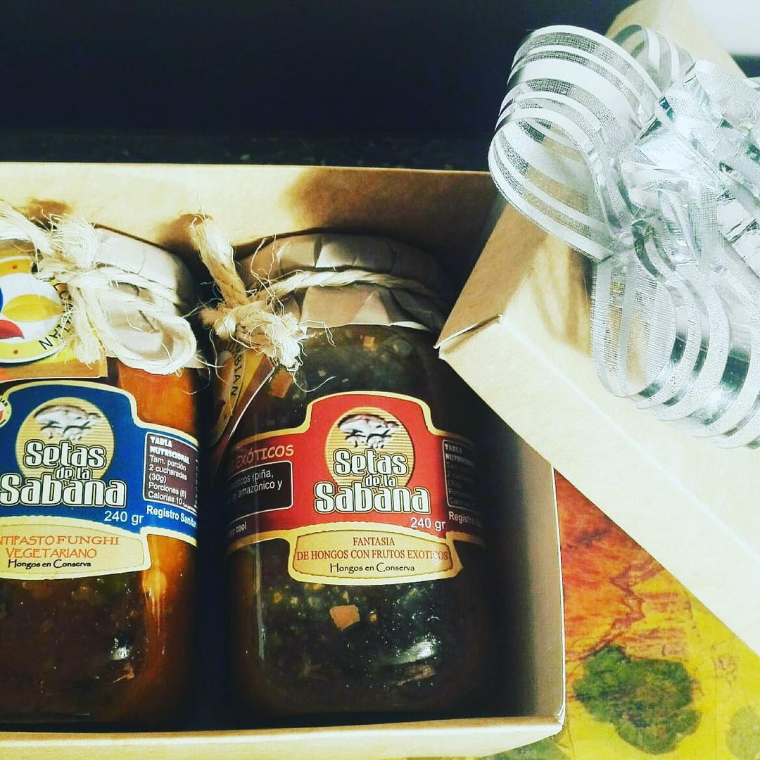 Antpasto_Ceviche_Chutney Aderezo