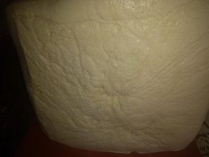 Queso Costeno
