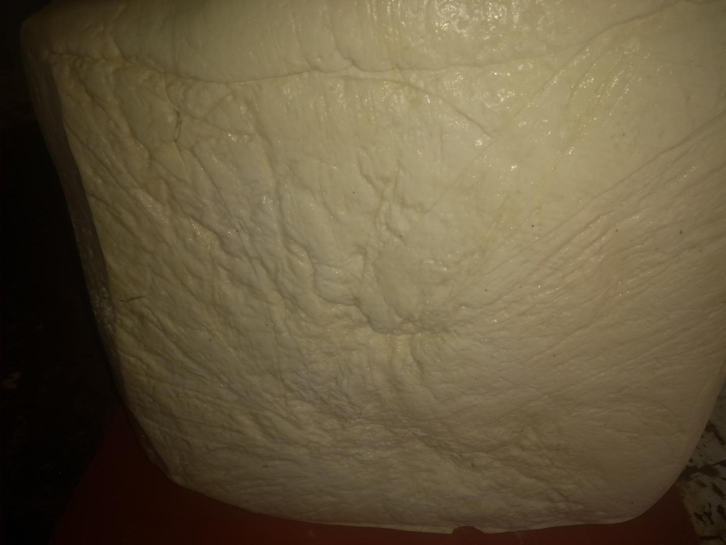Queso Costeno