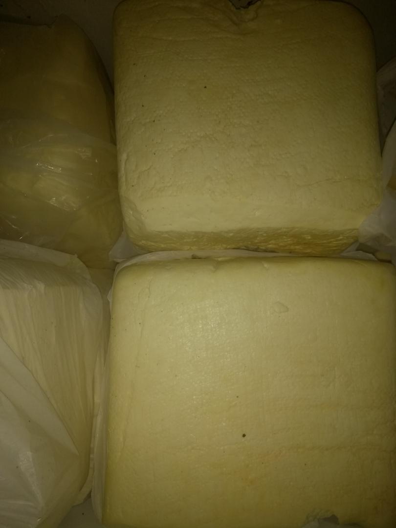 Queso Costeno