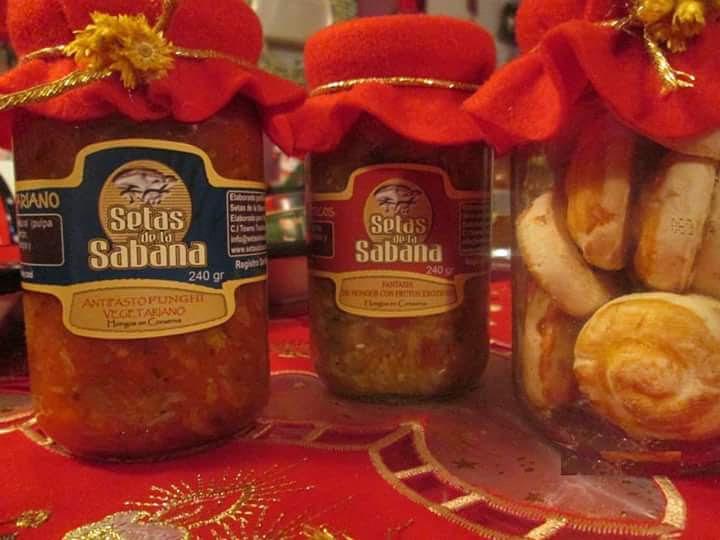 Antpasto_Ceviche_Chutney Aderezo