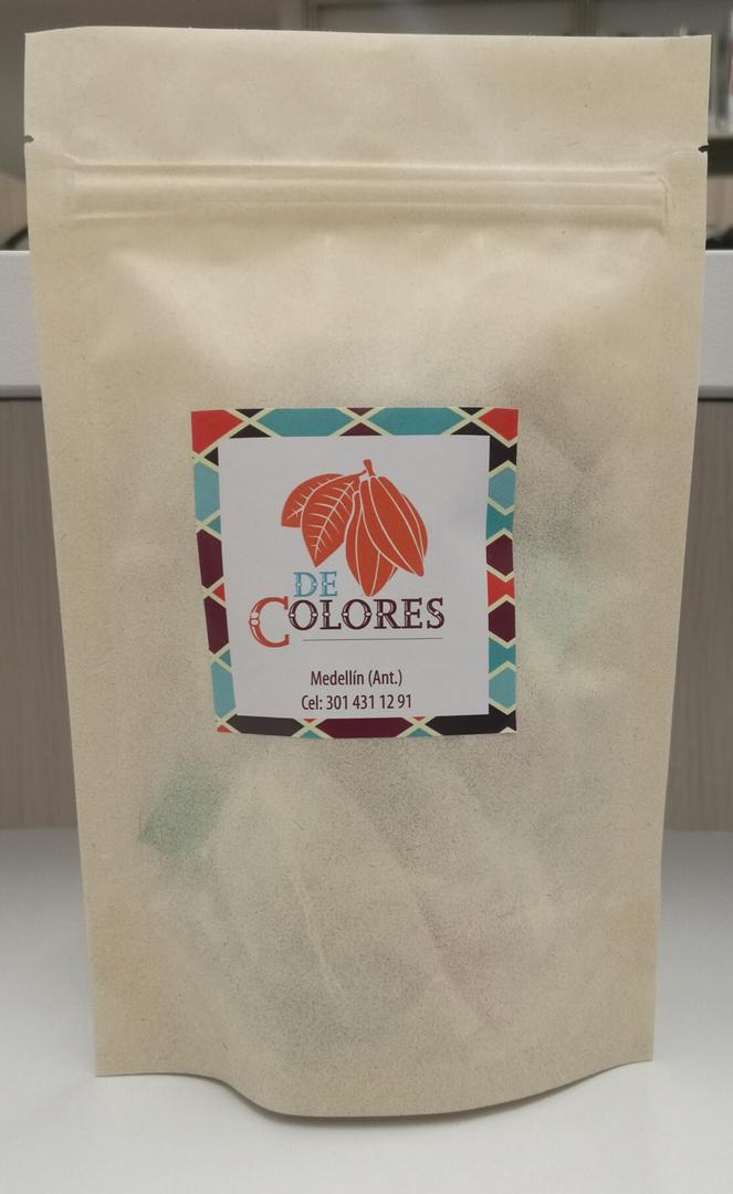 Aromaticas Tipo Infusion Listas Para Preparar