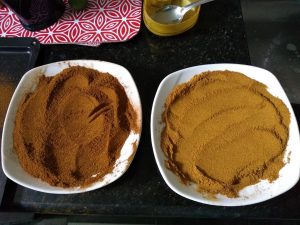 Curcuma