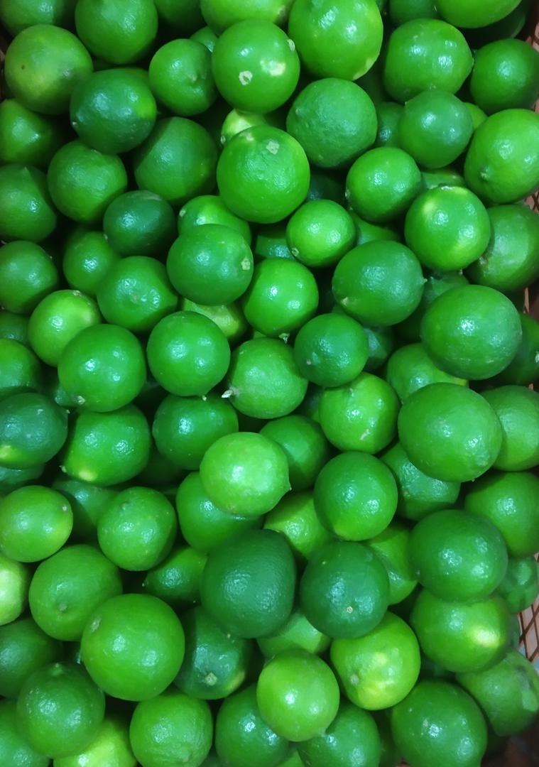 Limon Tahiti