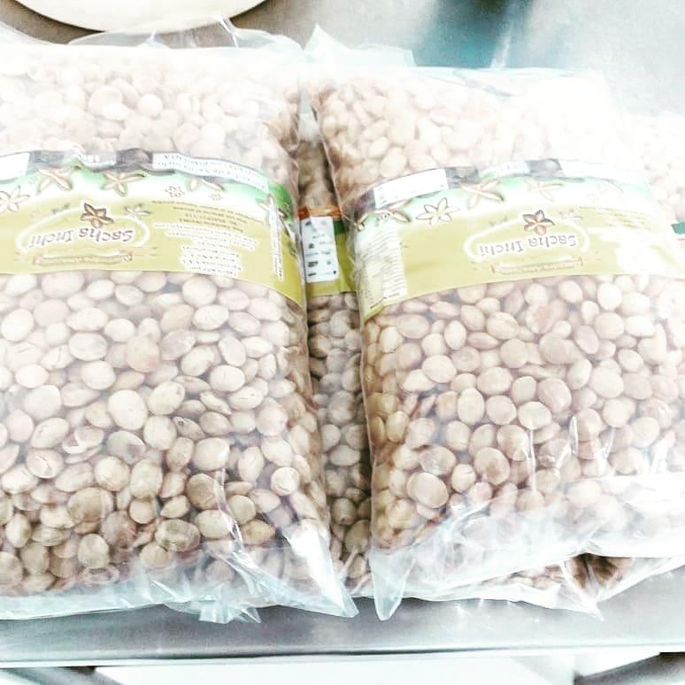 Nuez Tostada De Sachainchi