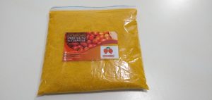 Harina De Chontaduro