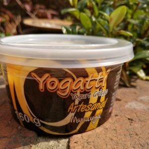 Yogur Griego Artesanal