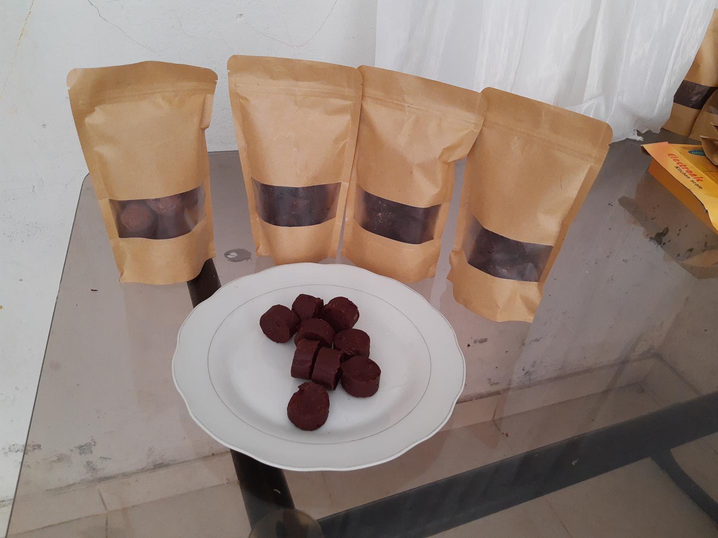 Chocolate