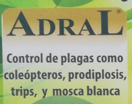 Adral