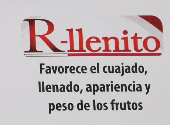R Llenito