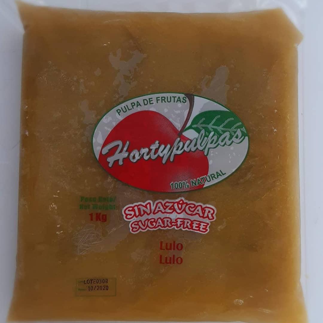 Lulo