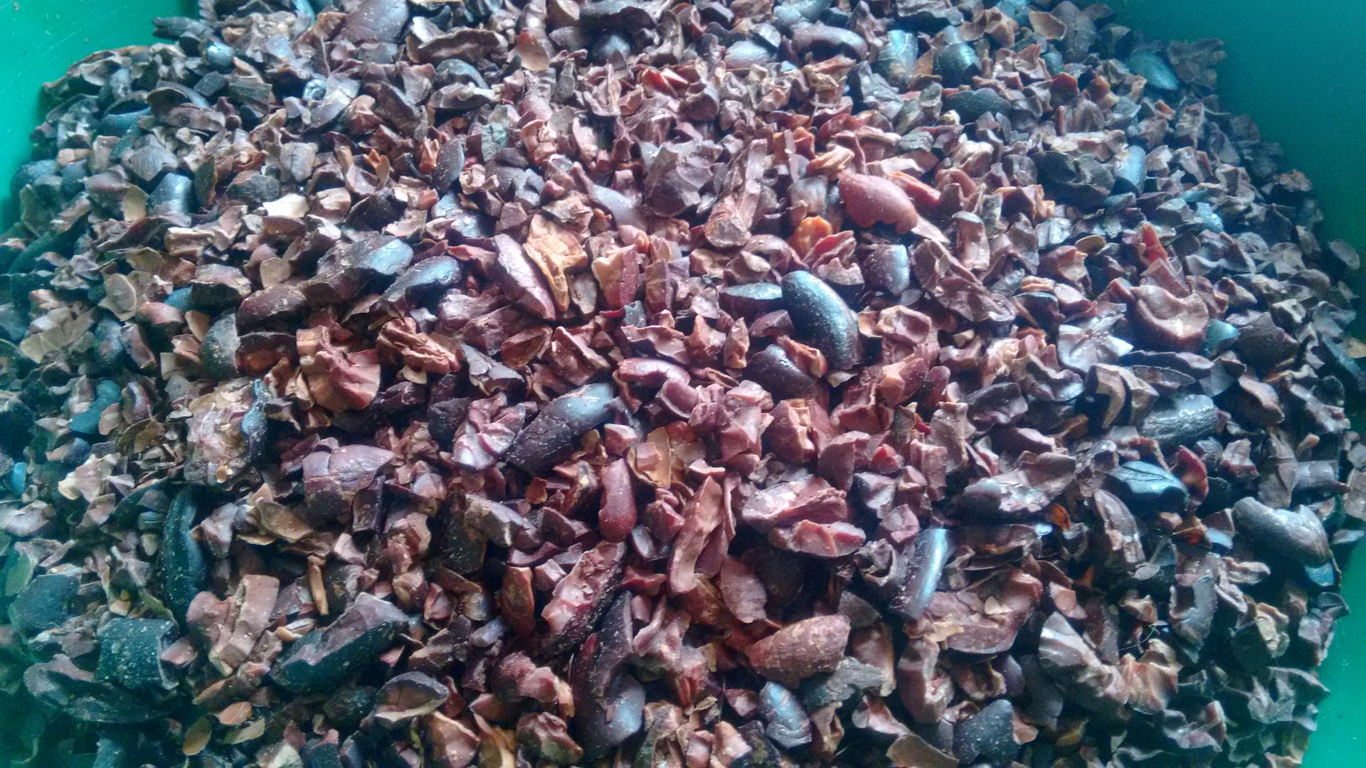 Nibs De Cacao Premium